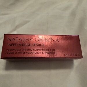 Natasha Denona I Need A Rose Lipstick - Rose Pink